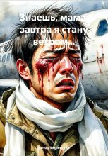 Знаешь, мама, завтра я стану ветром…