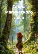 Тайна магического леса