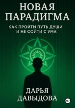 Новая парадигма. Как пройти путь души и не сойти с ума.