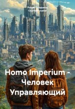 Homo Imperium – Человек Управляющий