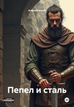 Пепел и сталь (ЛитРПГ)