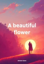 A beautiful flower