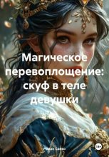 Скуф в теле девушки. Магическая школа