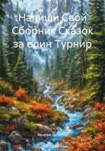 Напиши Свой Сборник Сказок за один Турнир