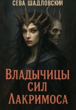 Владычицы сил.Лакримоса