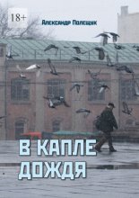 В капле дождя