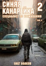 Специалист по выживанию. Том II