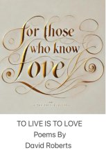 Poems for those who know love