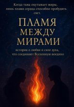 Пламя между мирами