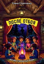 После отбоя. Вечер страшных баек