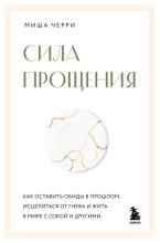 Сила прощения. Как оставить обиды в прошлом, исцелиться от гнева и жить в мире с собой и другими