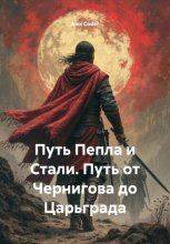 Путь Пепла и Стали. Путь от Чернигова до Царьграда