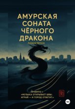 Амурская соната Чёрного Дракона