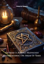 Создание и Зарядка Магических Инструментов: От Атаме до Чаши