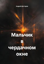 Мальчик в чердачном окне