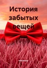 История забытых вещей