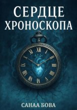 Сердце хроноскопа