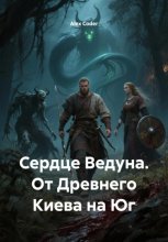 Сердце Ведуна. От Древнего Киева на Юг