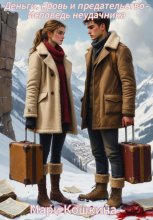 Деньги, кровь и предательство – исповедь неудачника