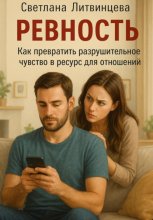 Ревность. Как превратить разрушительное чувство в ресурс для отношений