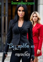 Без права на ошибку