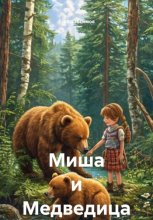 Миша и Медведица