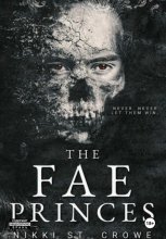 Принц Фейри/The fae princes