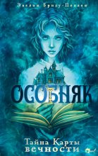 Особняк. Тайна Карты вечности
