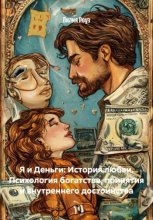 Я и Деньги: История любви. Психология богатства, принятия и внутреннего достоинства