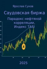 Саудовская биржа: Парадокс нефтяной корреляции, Индекс TASI