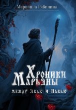 Хроники Марьяны. Между Явью и Навью