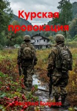 Курская провокация