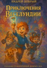 Приключения Веселундии