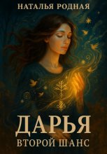 Дарья. Второй шанс