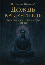 Дождь как учитель: Практики на стыке воды и небес