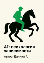 AI: Психология зависимости