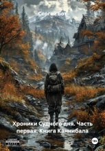 Хроники Судного дня. Часть первая. Книга Каннибала