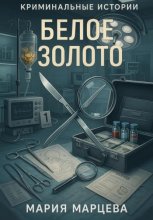 Криминальные истории. Белое золото