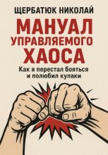 Мануал Управляемого Хаоса: Как я перестал бояться и полюбил кулаки