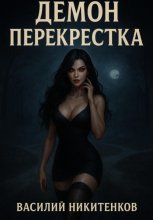 Демон перекрестка