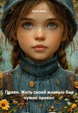 Право. Жить своей жизнью без чужих правил