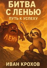 Битва с Ленью: Путь к Успеху