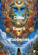 Семь я. Книга 3. Изобилие