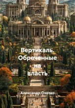 Вертикаль. Обреченные на власть