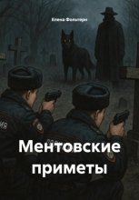 Ментовские приметы