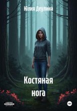 Костяная нога