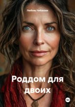 Роддом для двоих