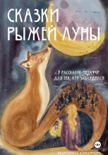 Сказки Рыжей Луны. 7 рассказов-метафор для тех, кто заблудился
