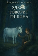 Здесь говорит тишина