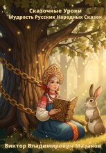 Сказочные уроки. Мудрость русских народных сказок